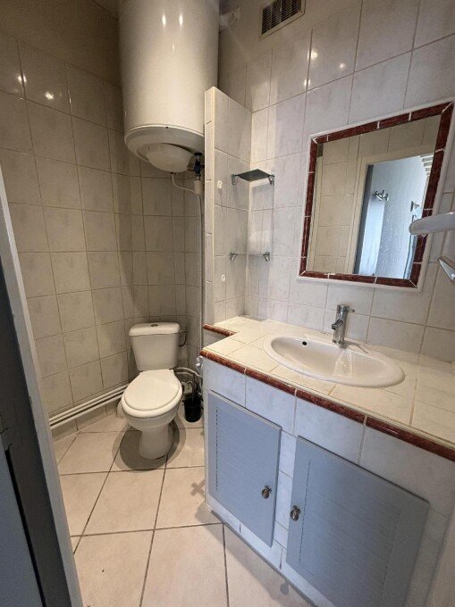 Appartement à louer, 31m², Le Mesnil-en-Thelle