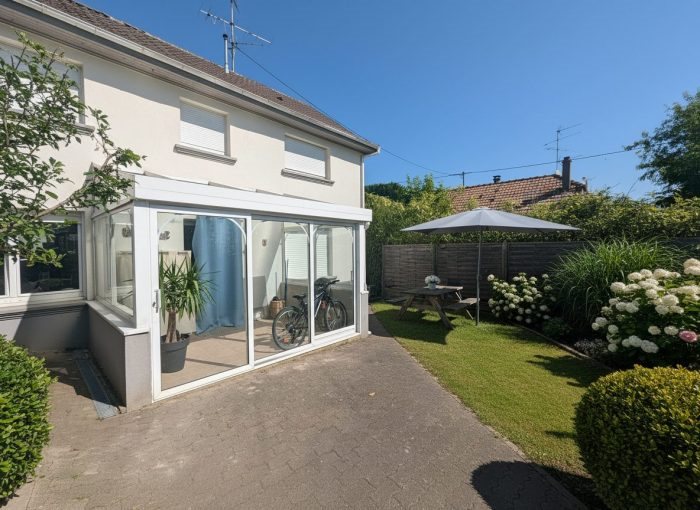 Maison à vendre, 181m², Soultz-Haut-Rhin