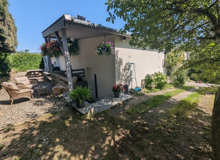 Maison à vendre, 181m², Soultz-Haut-Rhin