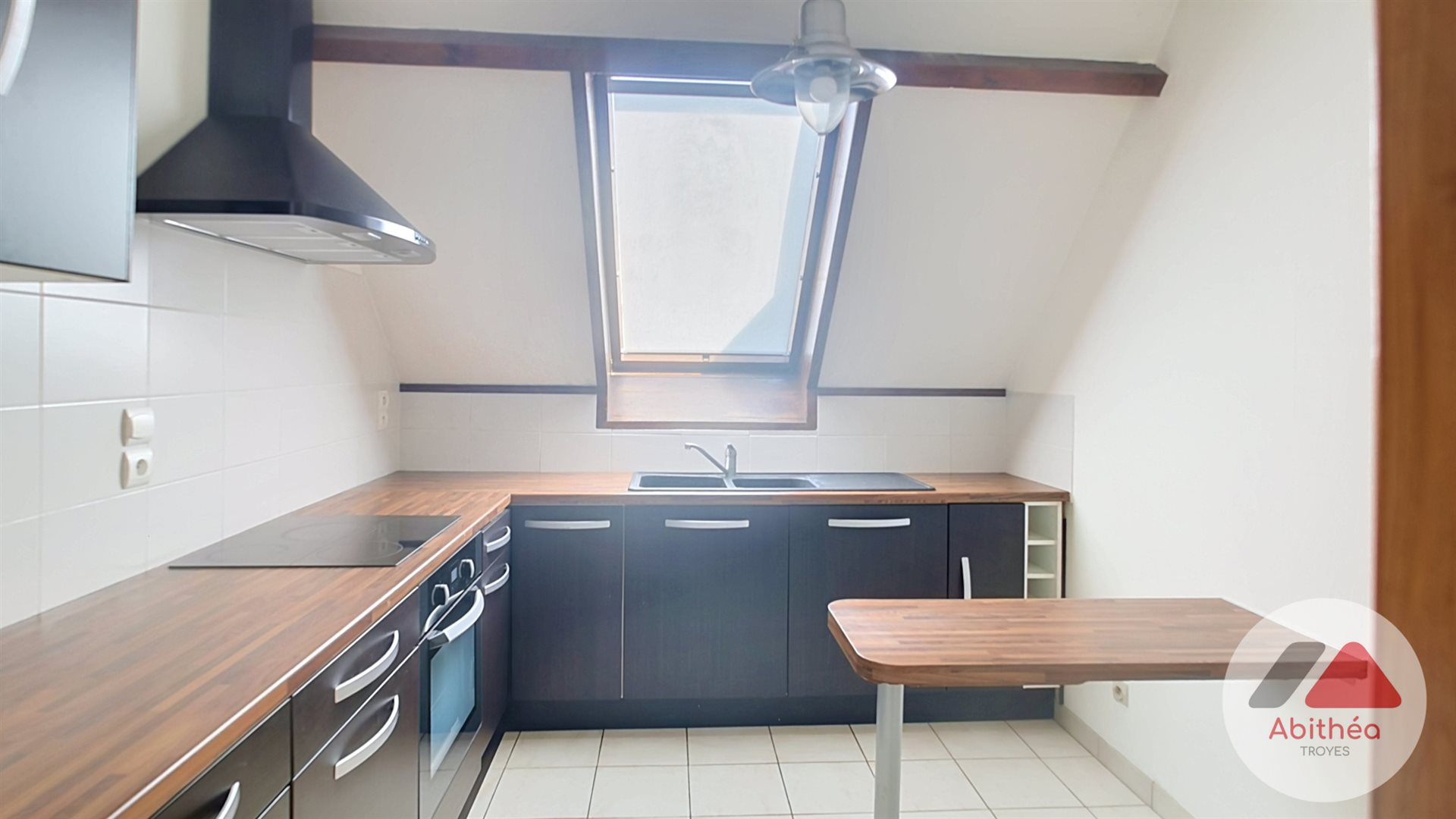 Appartement à vendre, 92m², Troyes