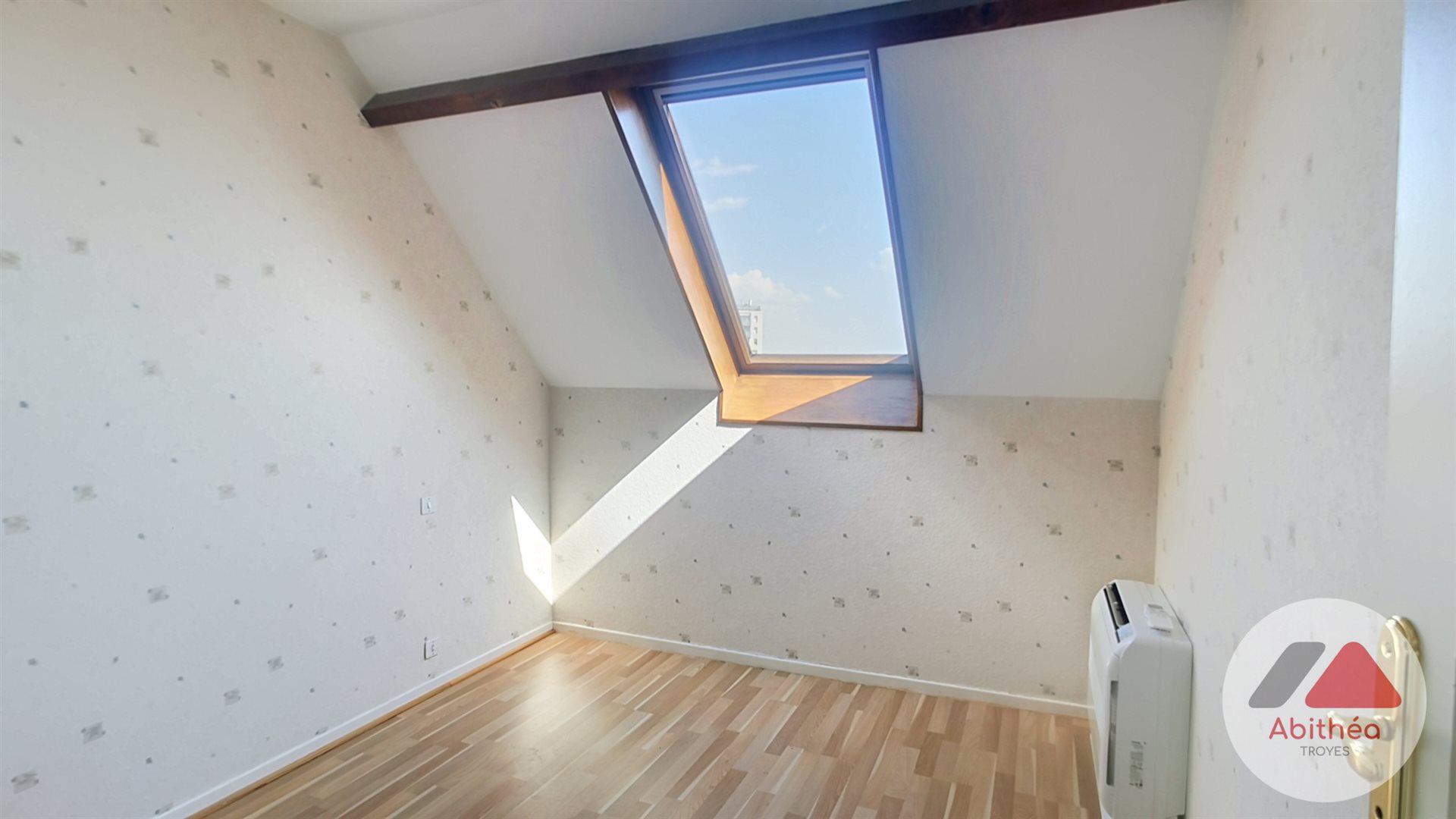 Appartement à vendre, 92m², Troyes