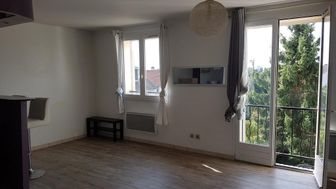 Appartement à louer, 40m², Le Blanc-Mesnil