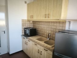 Appartement à louer, 26m², Dijon