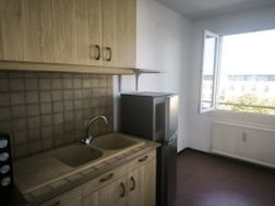 Appartement à louer, 26m², Dijon