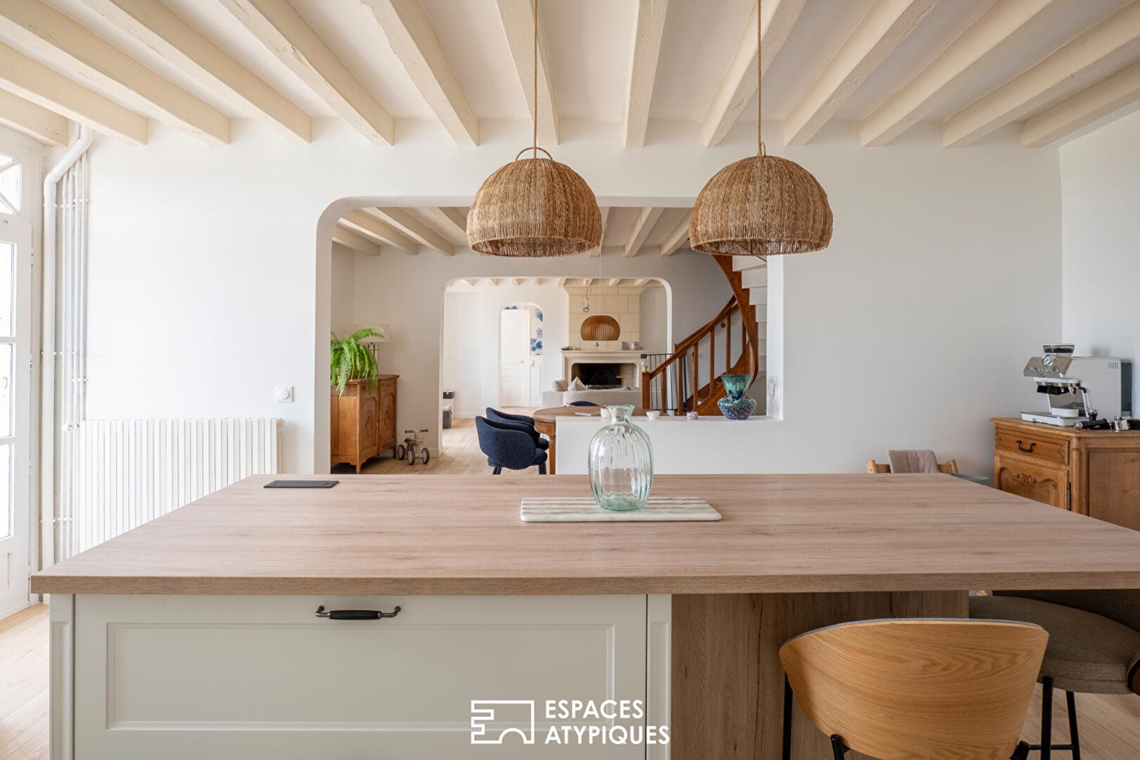 Maison à vendre, 214m², Roanne