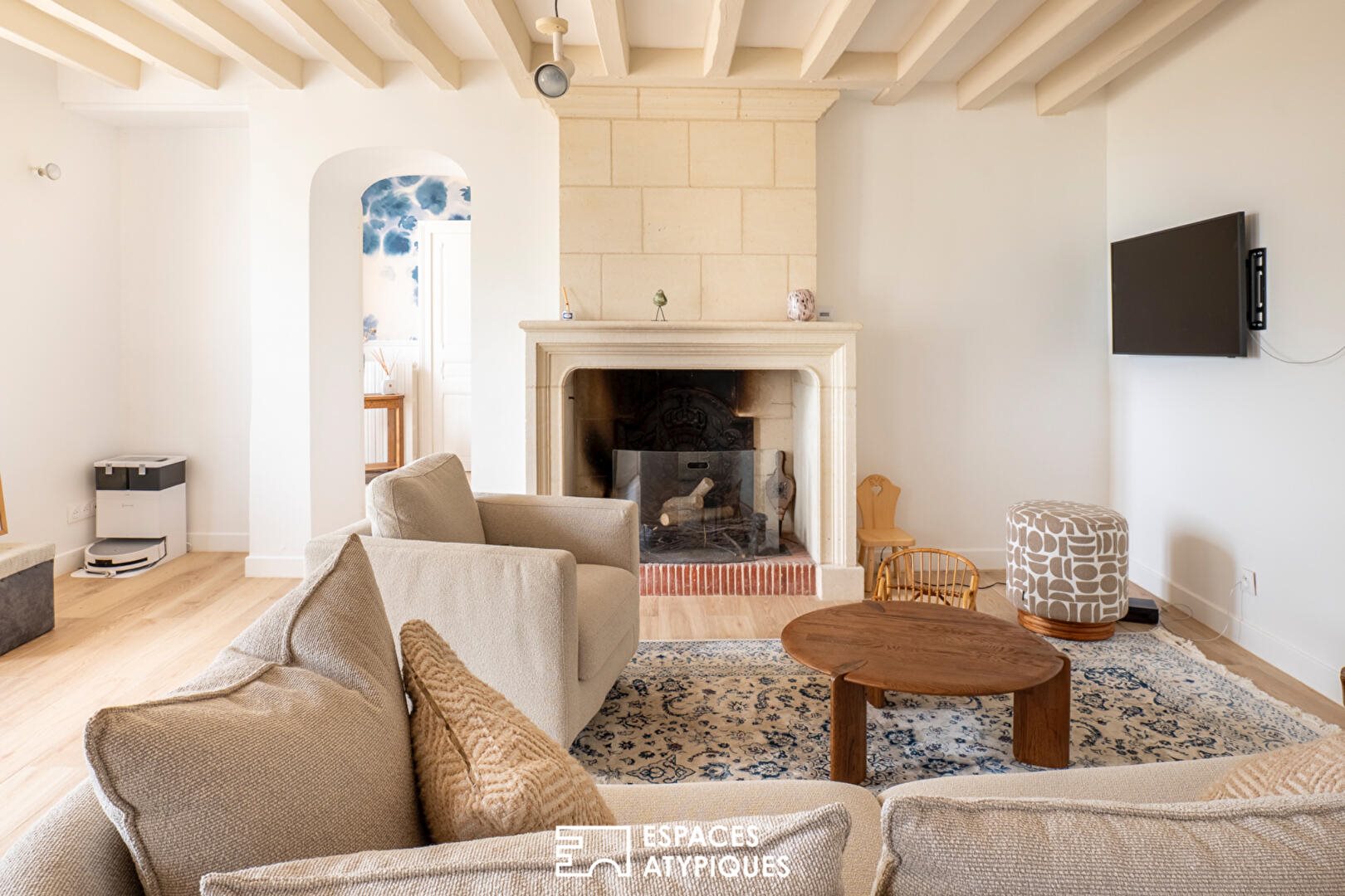 Maison à vendre, 214m², Roanne