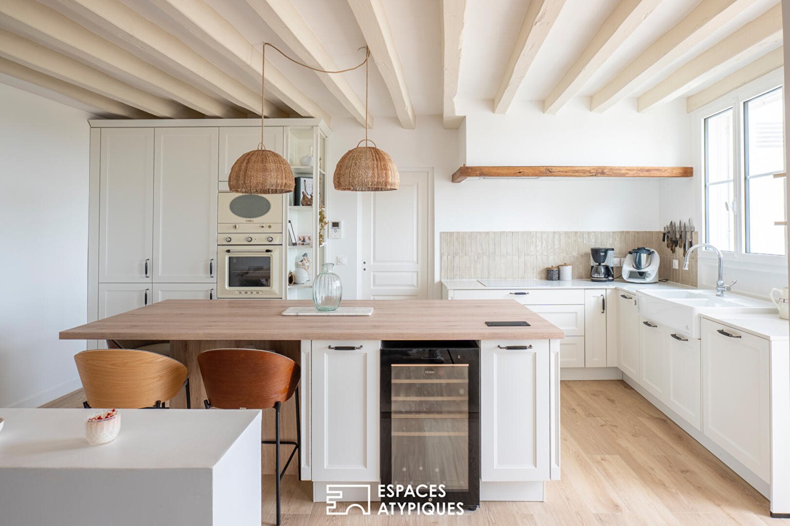 Maison à vendre, 214m², Roanne