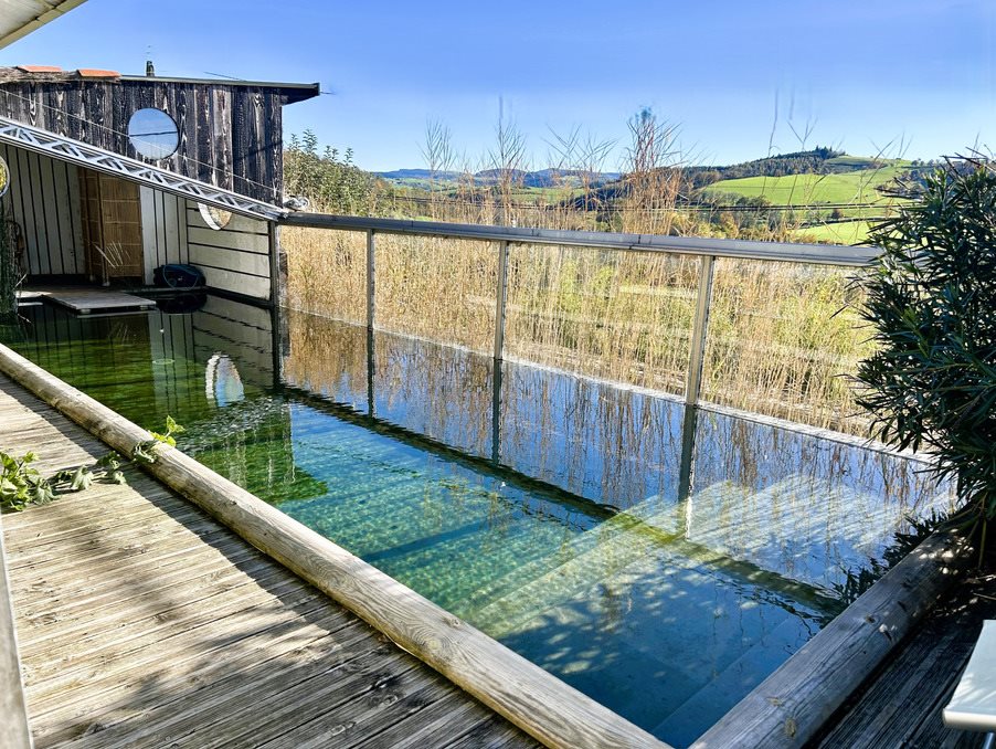 Maison à vendre, 228m², Saint-Victor-sur-Rhins