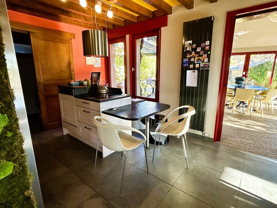 Maison à vendre, 228m², Saint-Victor-sur-Rhins