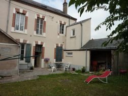 Appartement à louer, 32m², Orléans