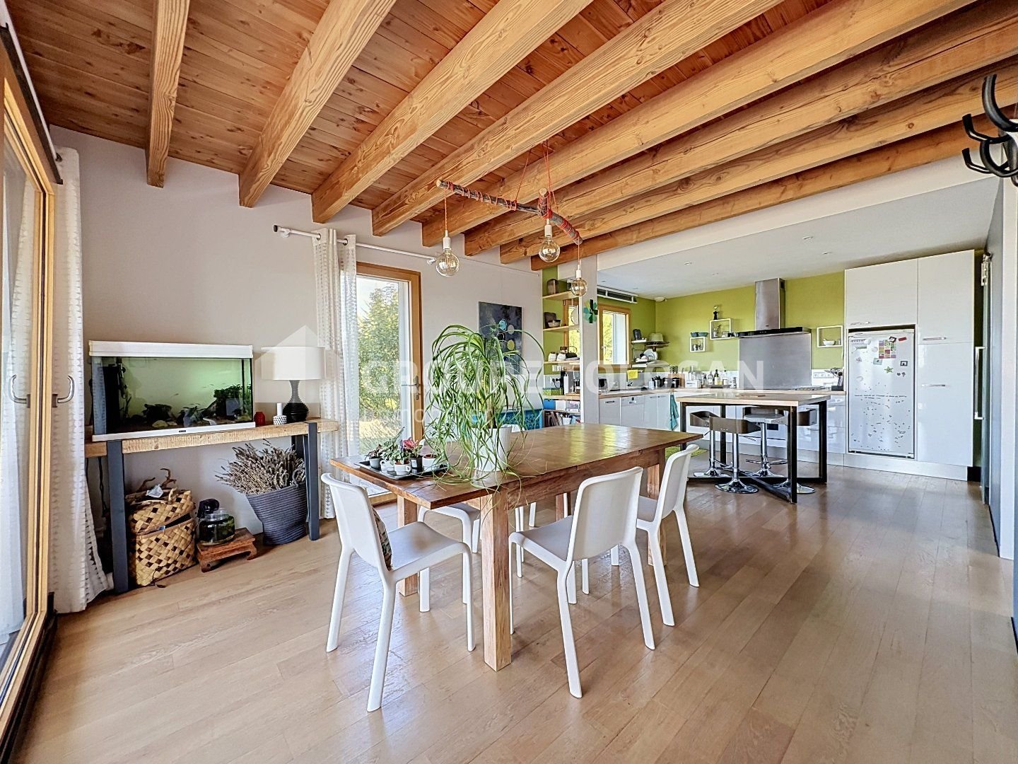 Maison à vendre, 137m², Maureville