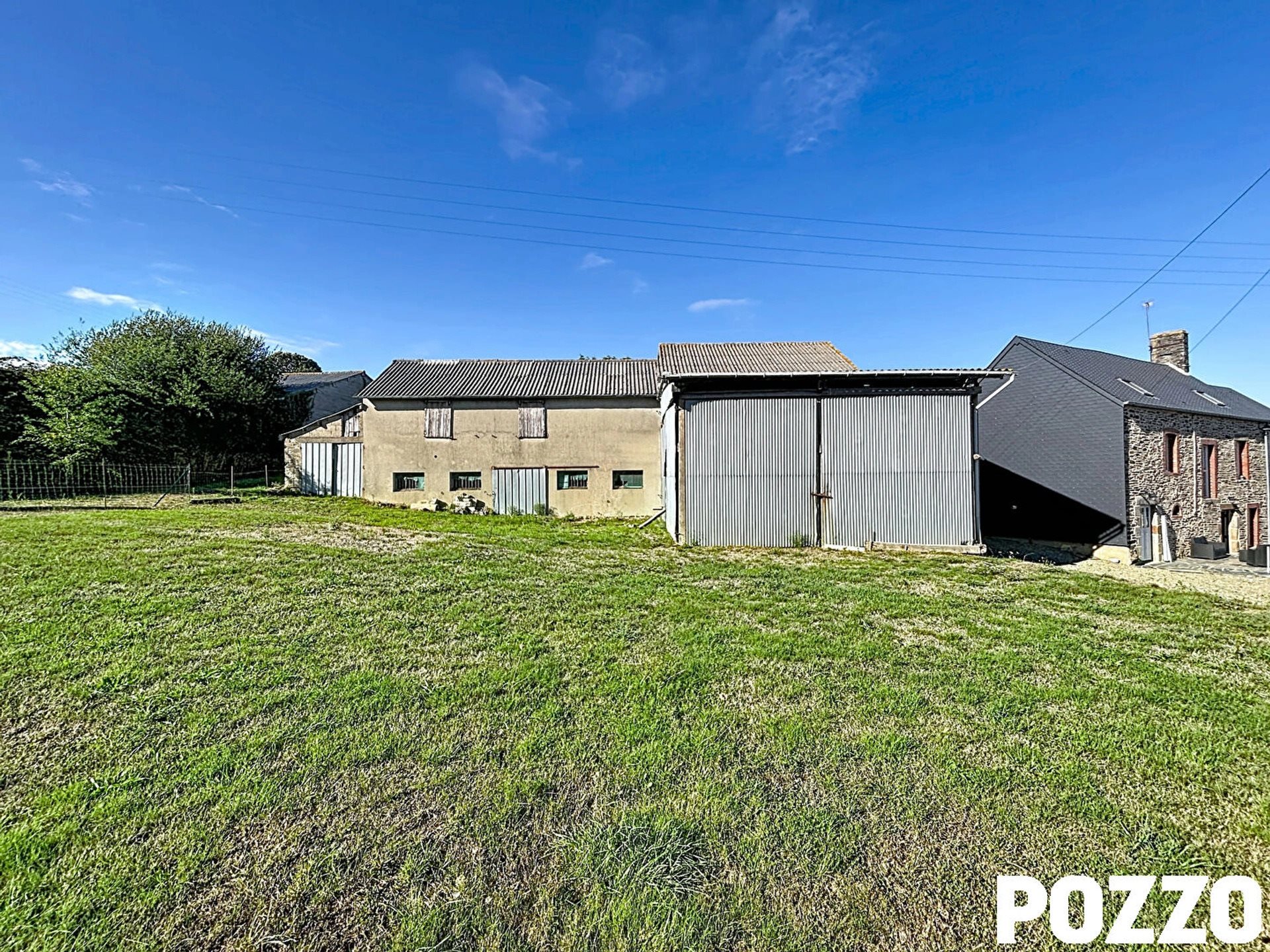 Maison à vendre, 160m², Tirepied