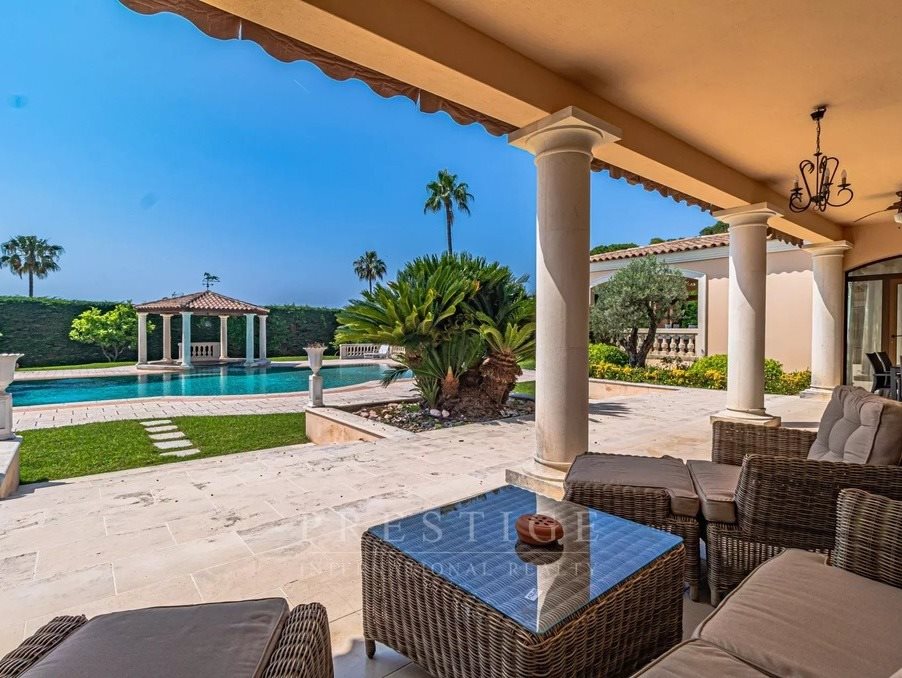 Maison à vendre, 347m², Antibes