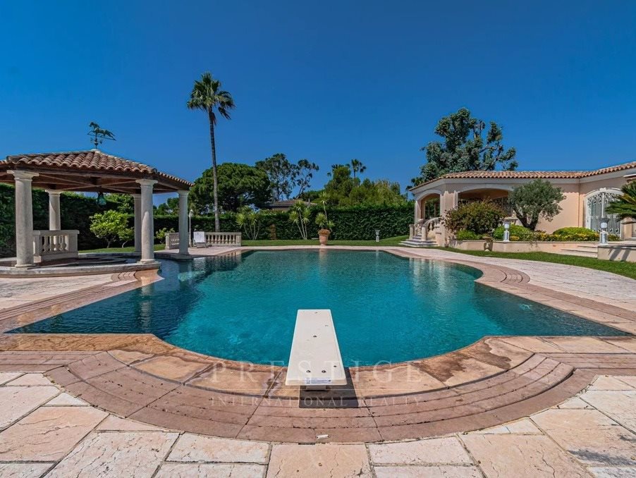 Maison à vendre, 347m², Antibes