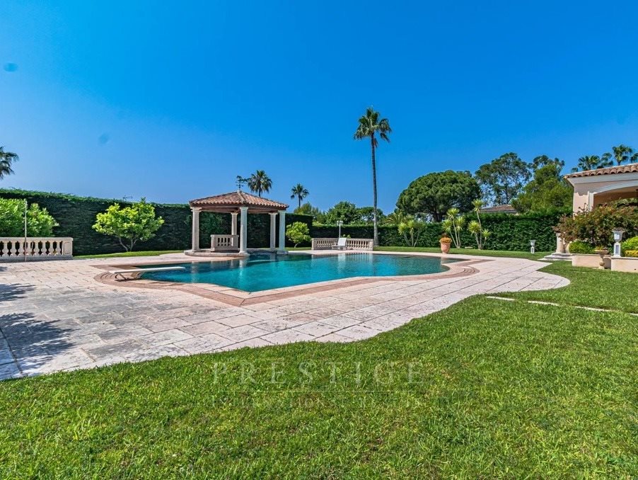 Maison à vendre, 347m², Antibes