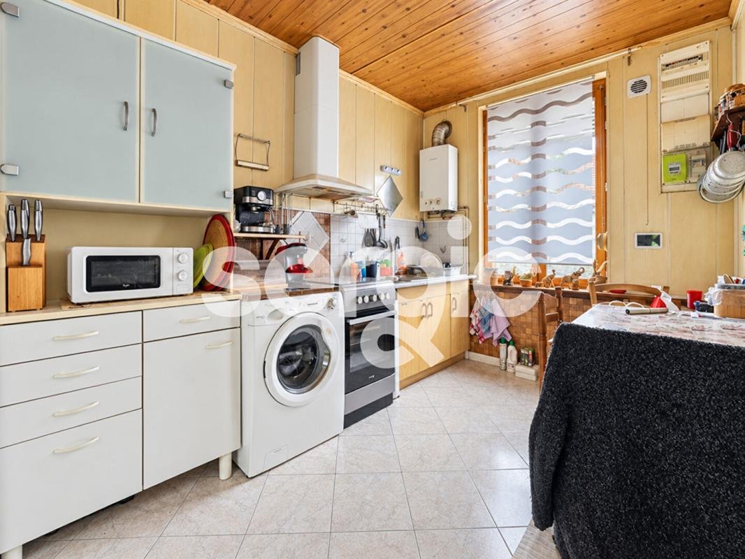 Maison à vendre, 60m², Béthune