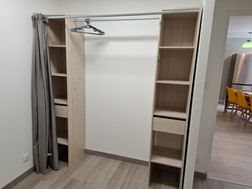 Appartement à louer, 70m², Saint-Vit
