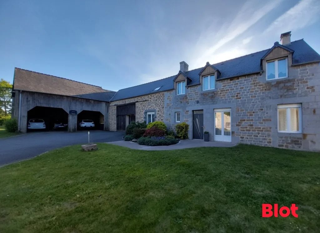 Maison à vendre, 151m², Chauvigné