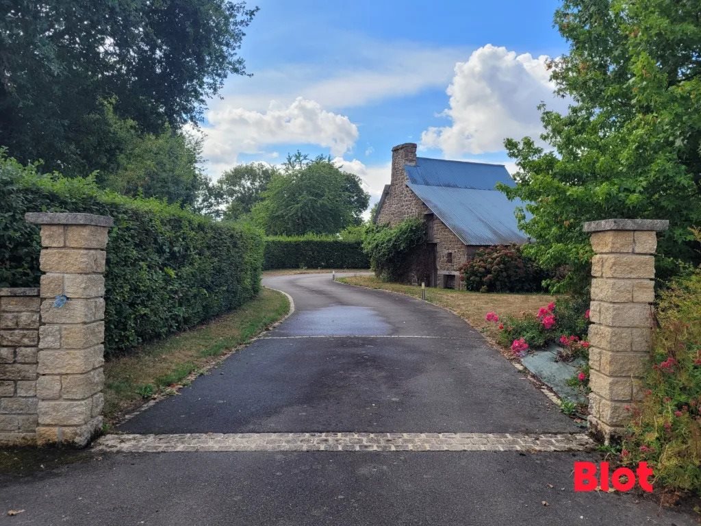 Maison à vendre, 151m², Chauvigné