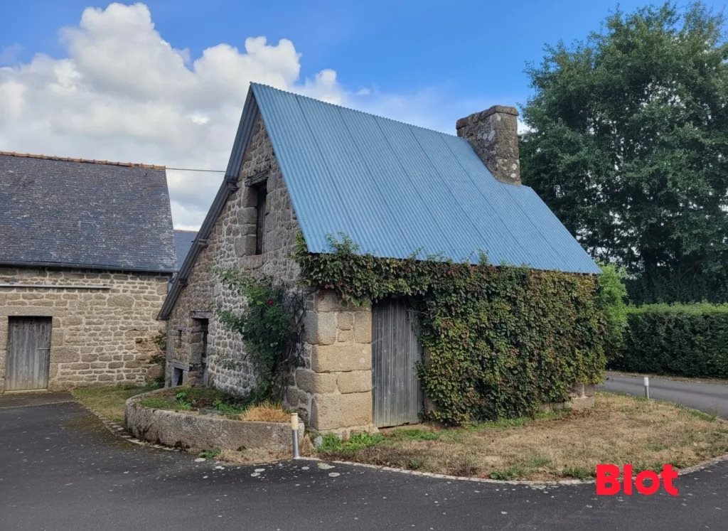 Maison à vendre, 151m², Chauvigné