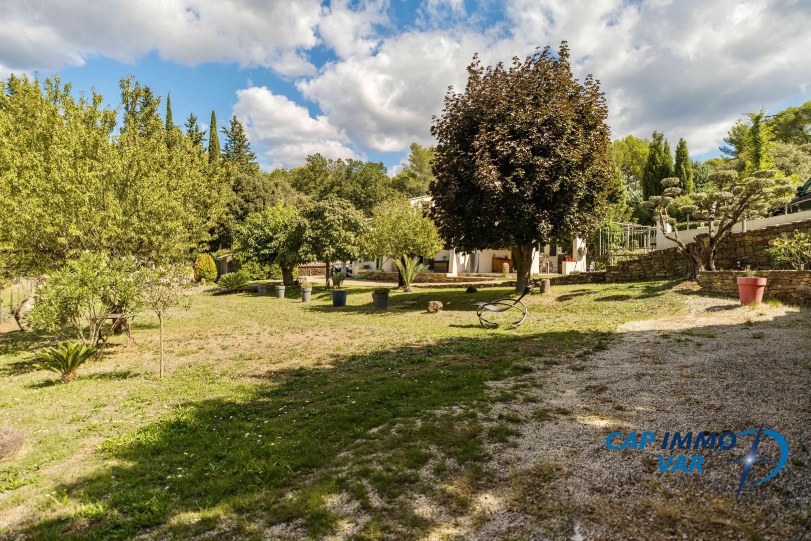Maison à vendre, 160m², Le Beausset
