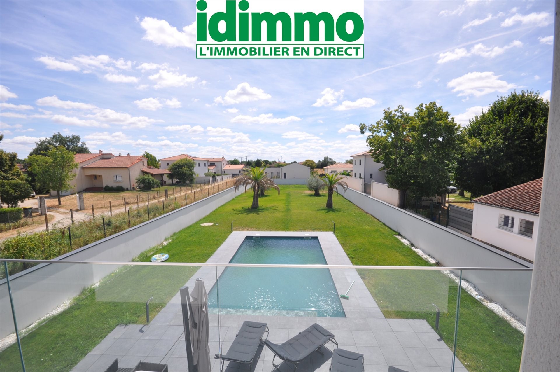Maison à vendre, 187m², Plaisance-du-Touch