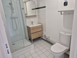Appartement à louer, 37m², Arras