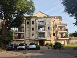 Appartement à louer, 37m², Arras