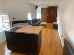 Appartement à louer, 42m², Saint-Etienne