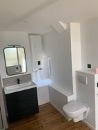 Appartement à louer, 42m², Saint-Etienne