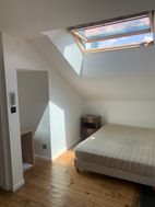 Appartement à louer, 42m², Saint-Etienne