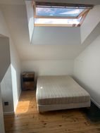 Appartement à louer, 42m², Saint-Etienne