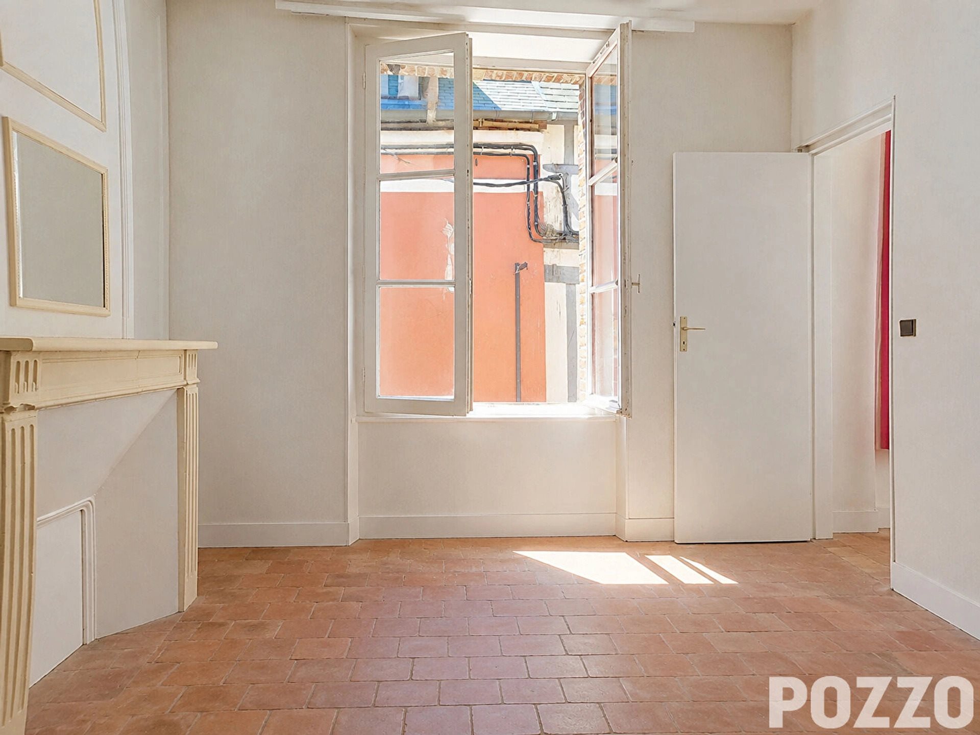 Appartement à louer, 46m², Honfleur