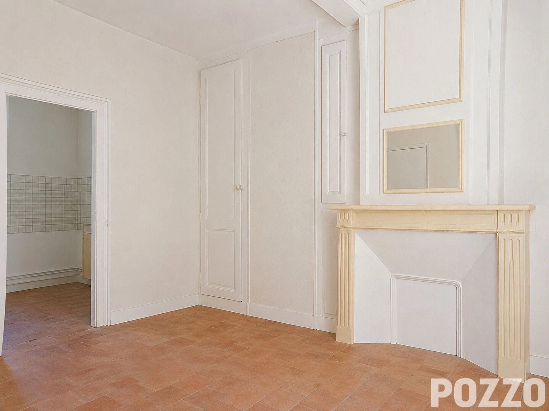 Appartement à louer, 46m², Honfleur