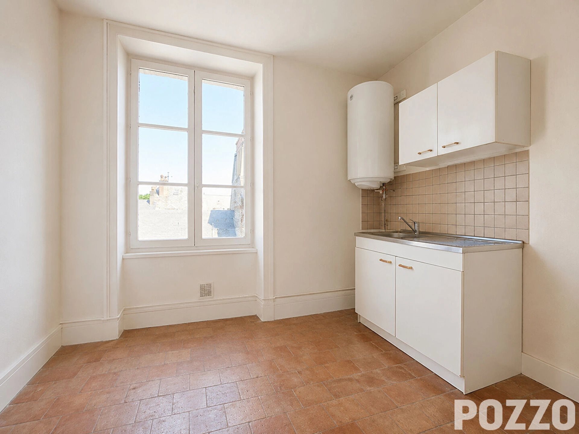 Appartement à louer, 46m², Honfleur