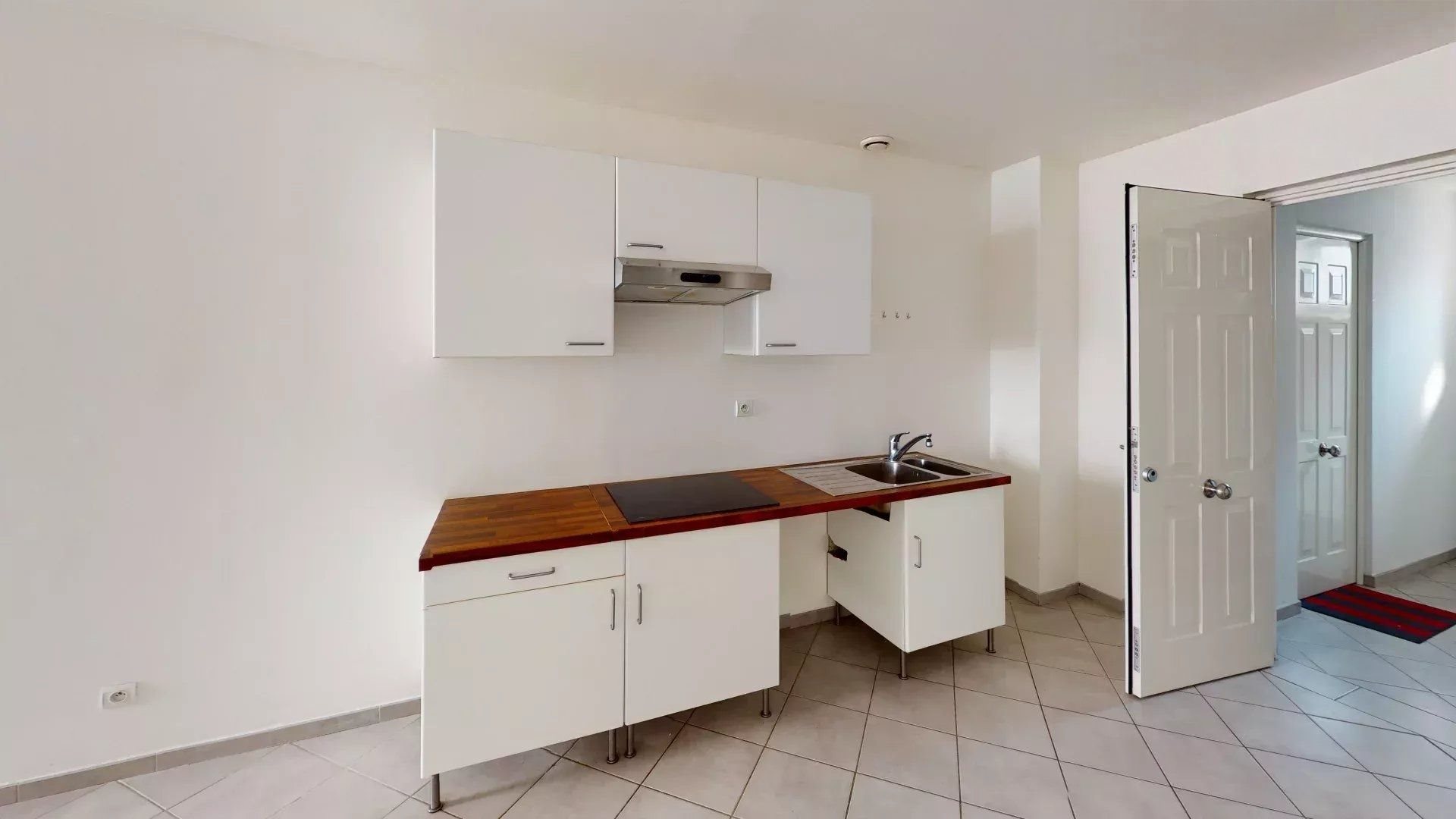 Appartement à vendre, 62m², Givors