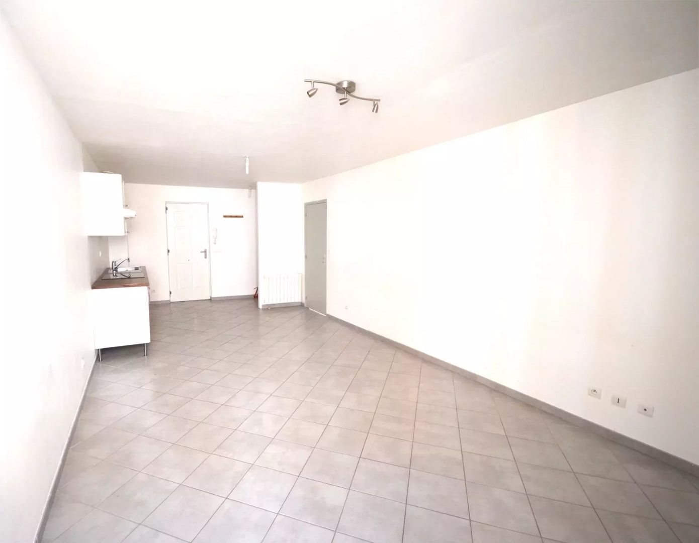 Appartement à vendre, 62m², Givors