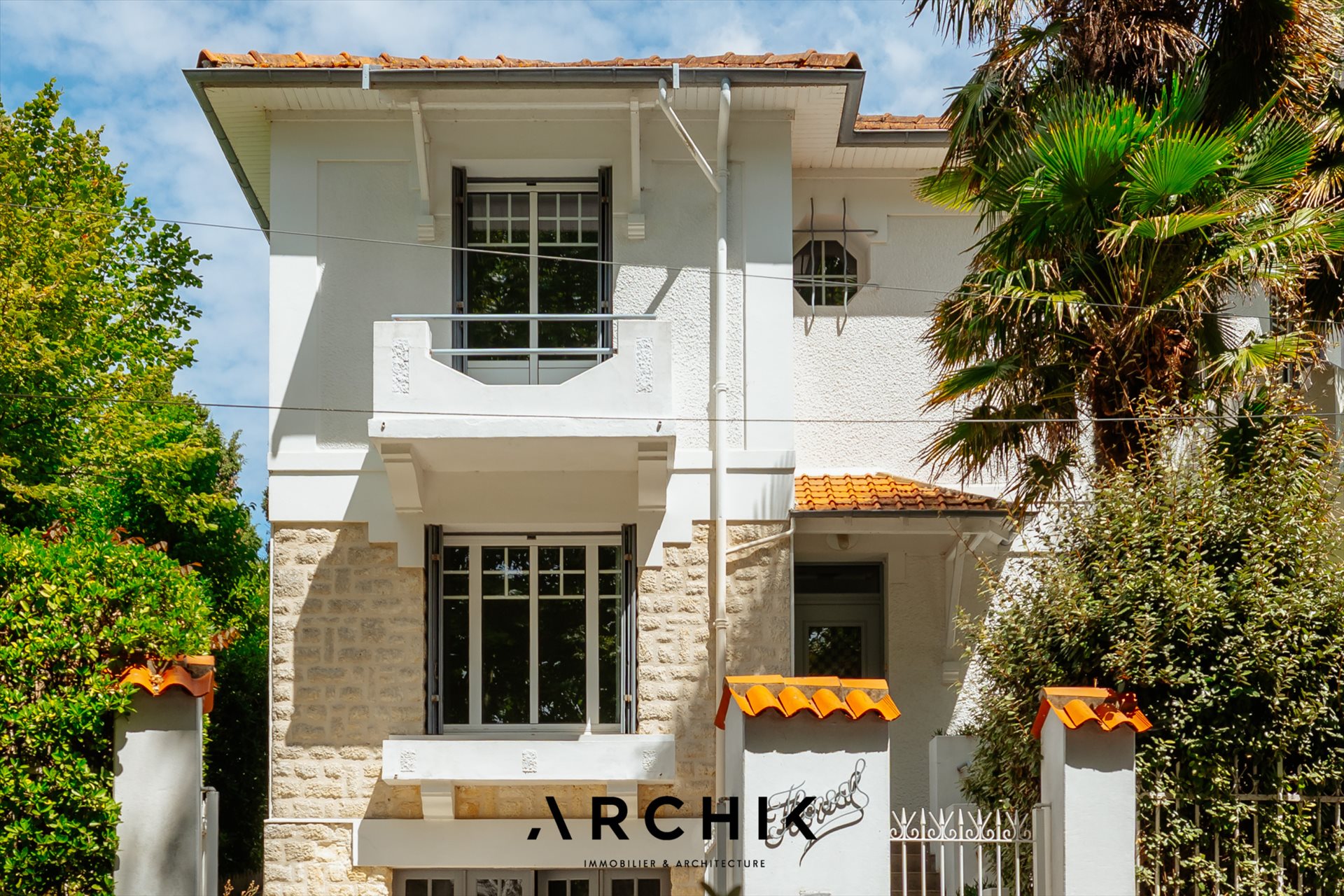 Maison à vendre, 111m², Le Blanc