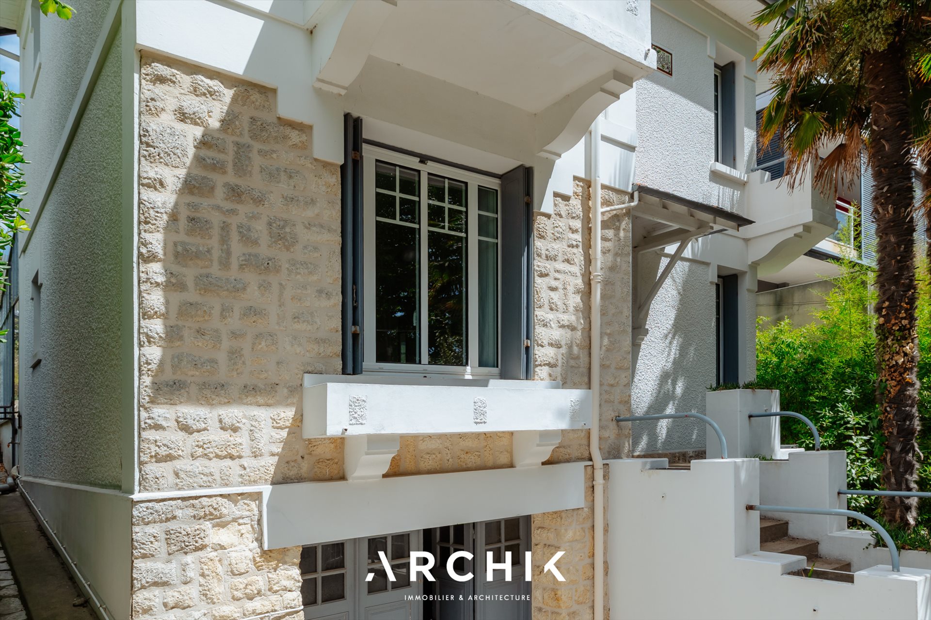Maison à vendre, 111m², Le Blanc