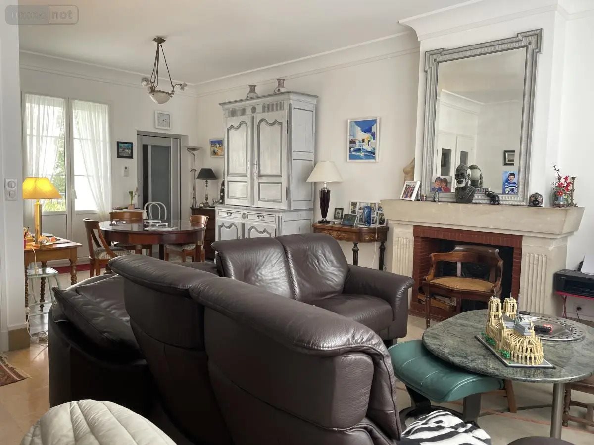 Maison à vendre, 160m², Châlons-en-Champagne