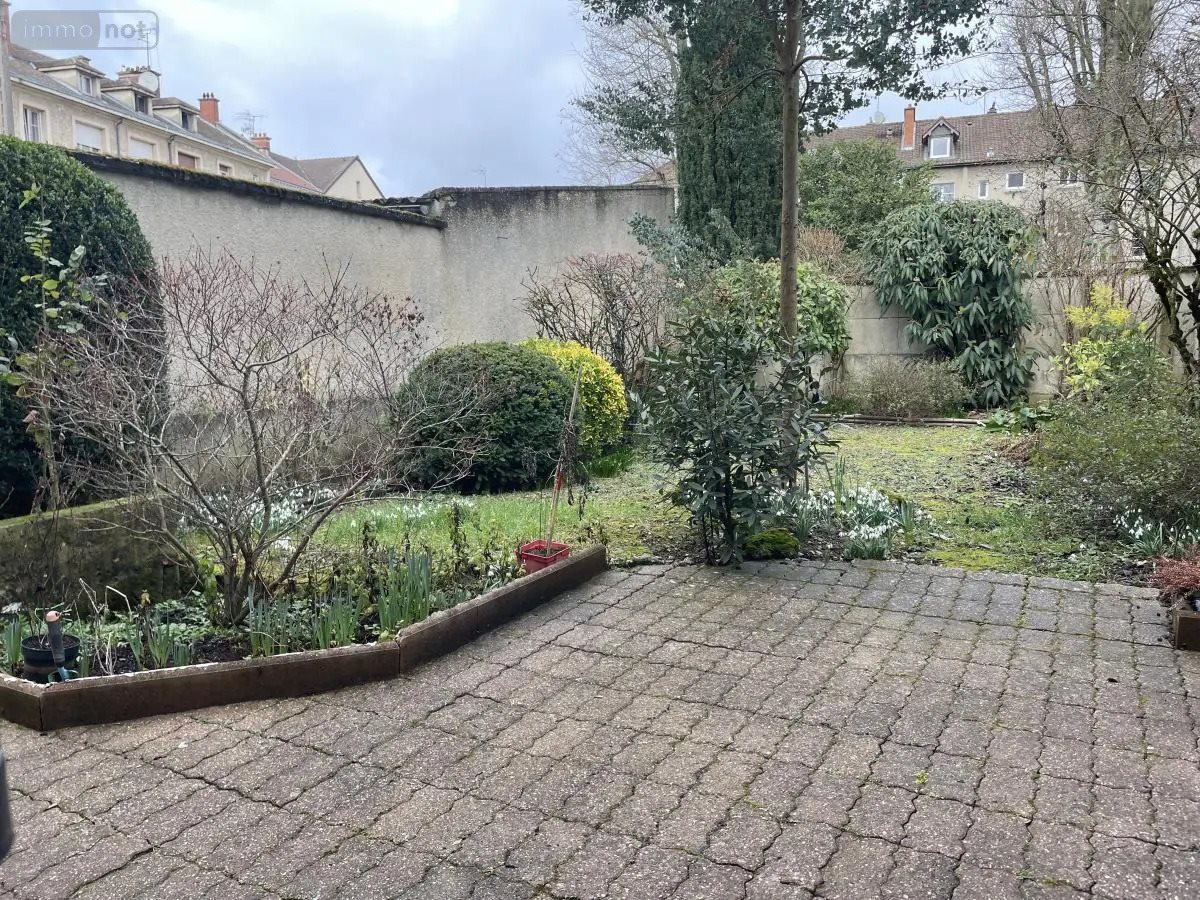 Maison à vendre, 160m², Châlons-en-Champagne