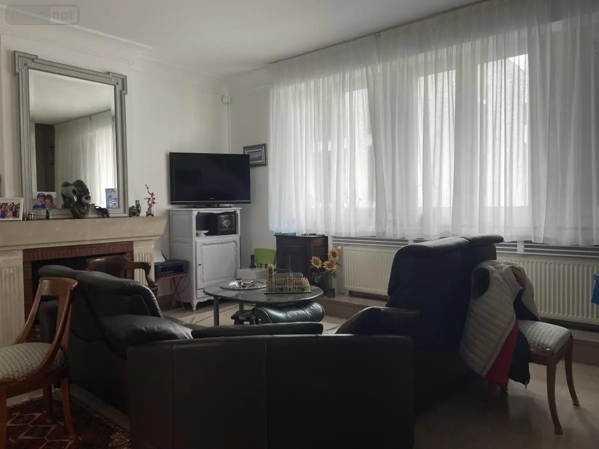 Maison à vendre, 160m², Châlons-en-Champagne
