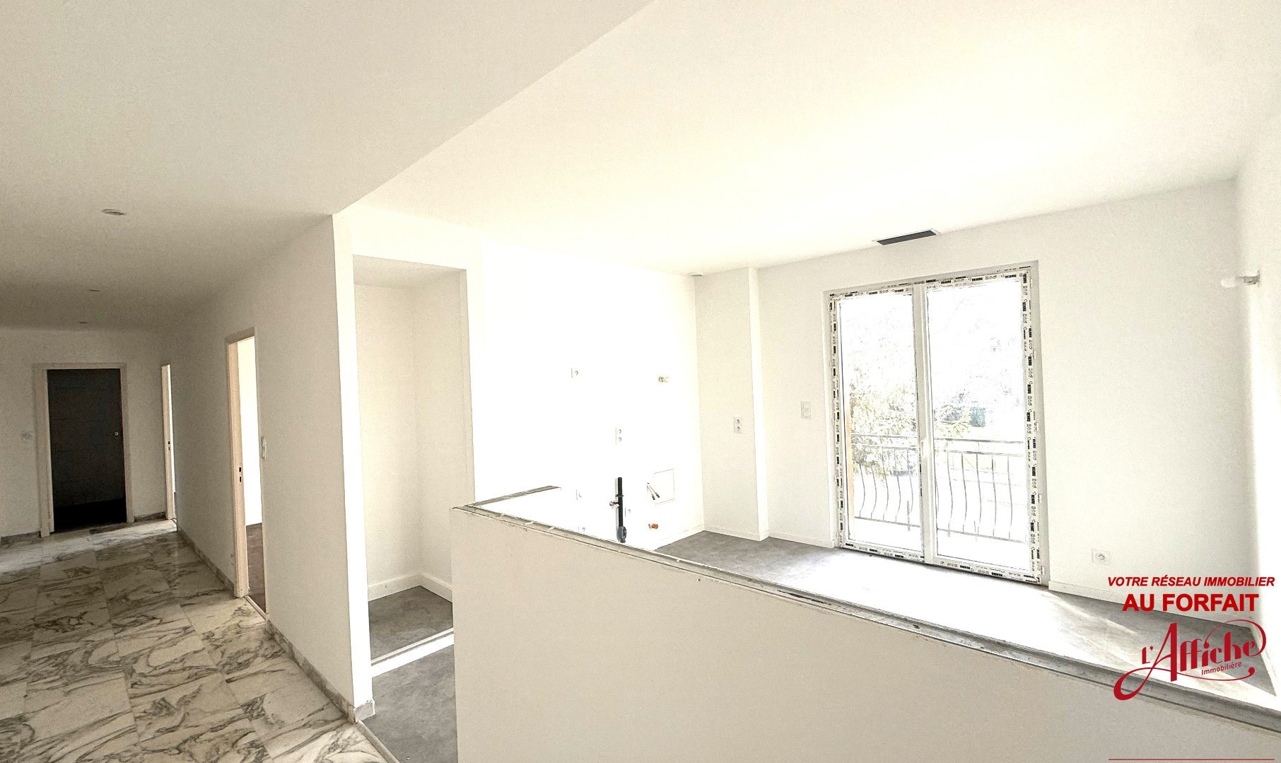 Appartement à vendre, 115m², Saint-Alban