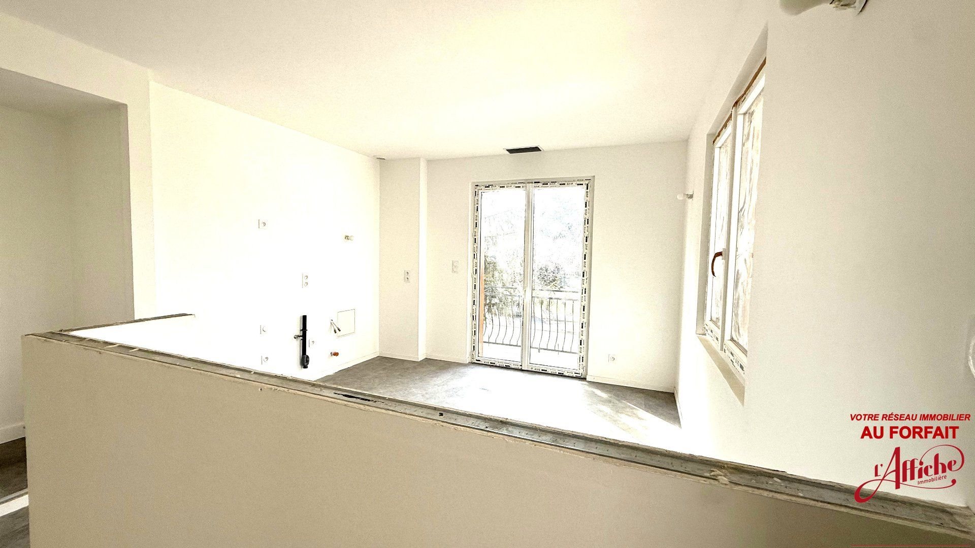 Appartement à vendre, 115m², Saint-Alban
