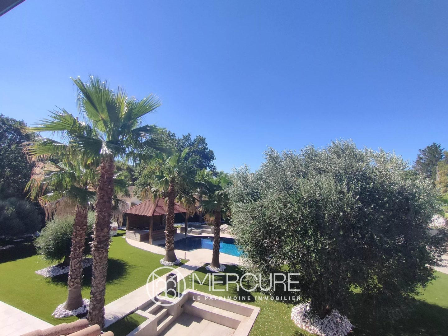 Maison à vendre, 344m², Assas