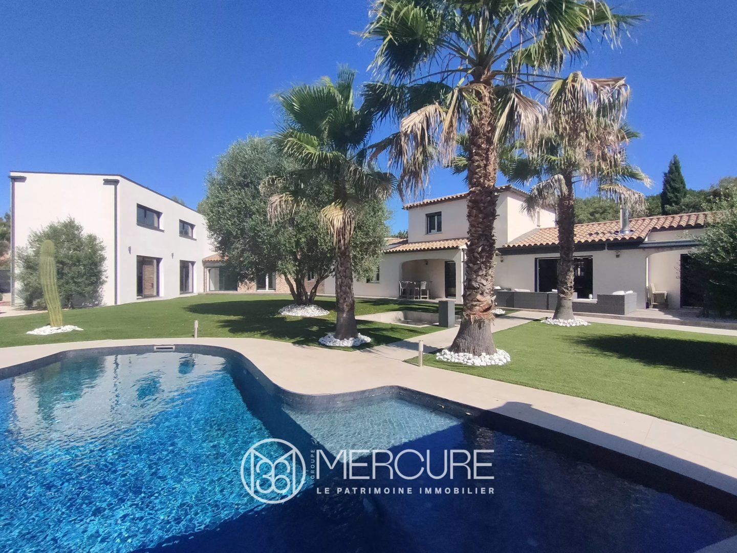 Maison à vendre, 344m², Assas