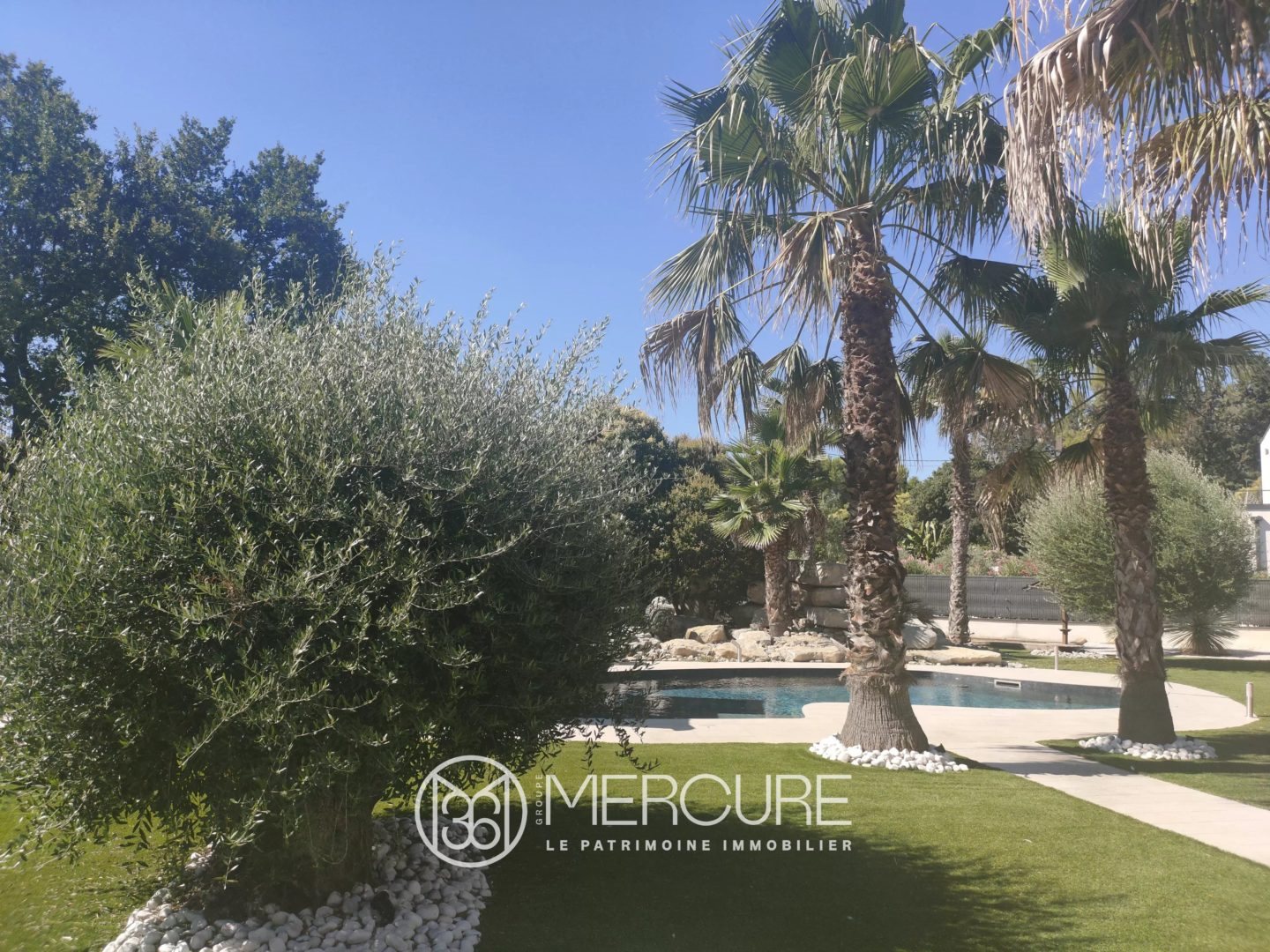 Maison à vendre, 344m², Assas
