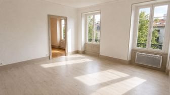 Appartement à louer, 67m², Mulhouse