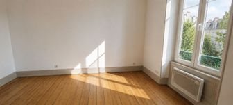 Appartement à louer, 67m², Mulhouse