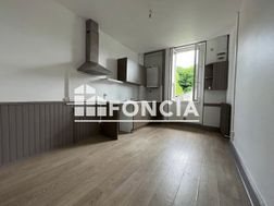 Appartement à louer, 73m², Périgueux